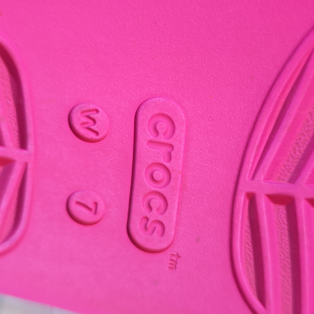 Crocs getaway sandals - Picture 4 of 4